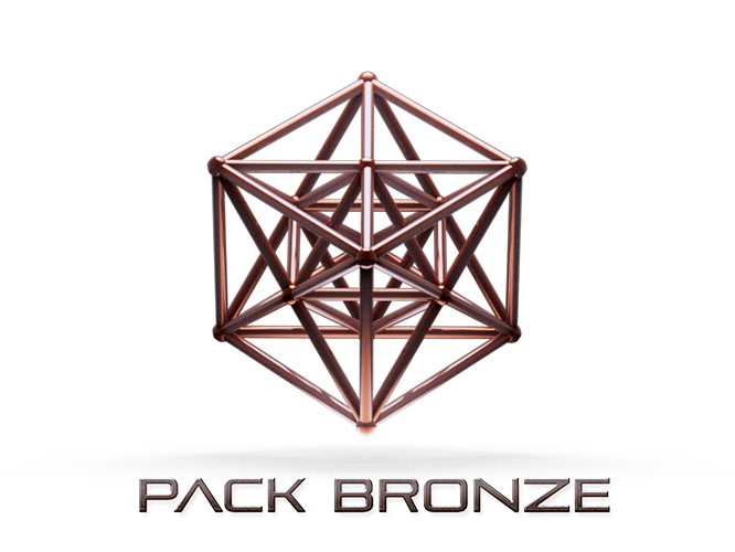 DGO3D_PACK_Bronze