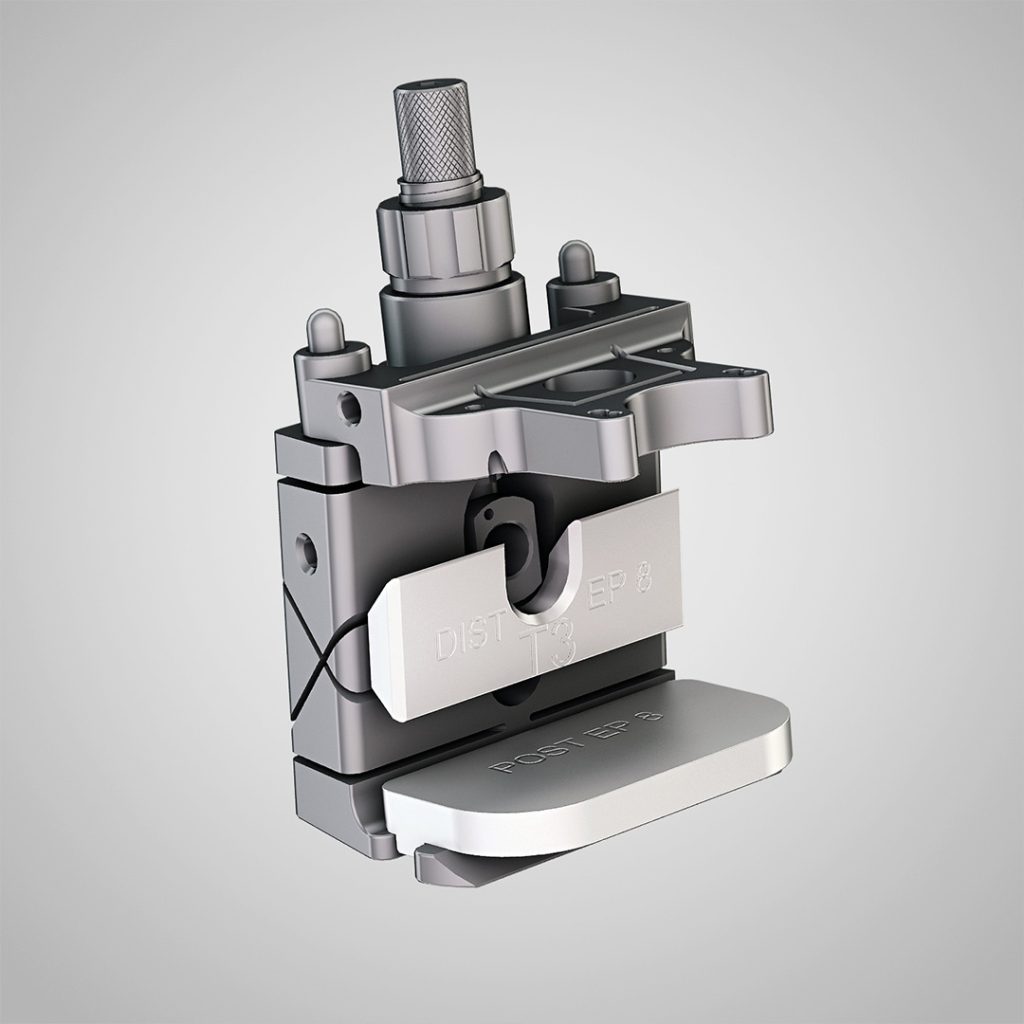 DGO3D Serf Images 3D Prothèse Médicale 4