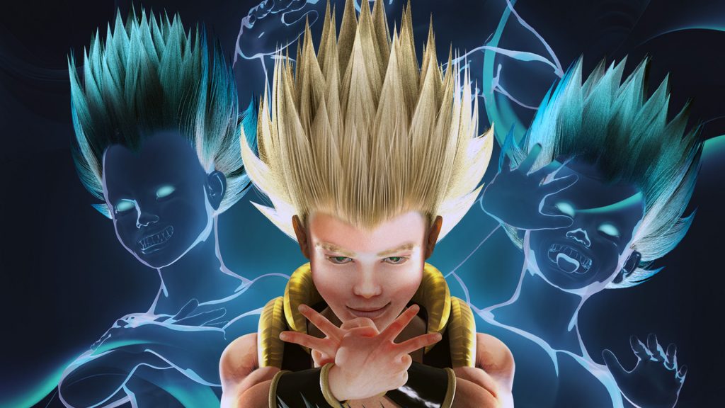 DGO3D_Gotenks_4G