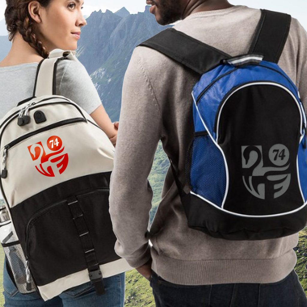 logotype haute savoie 74