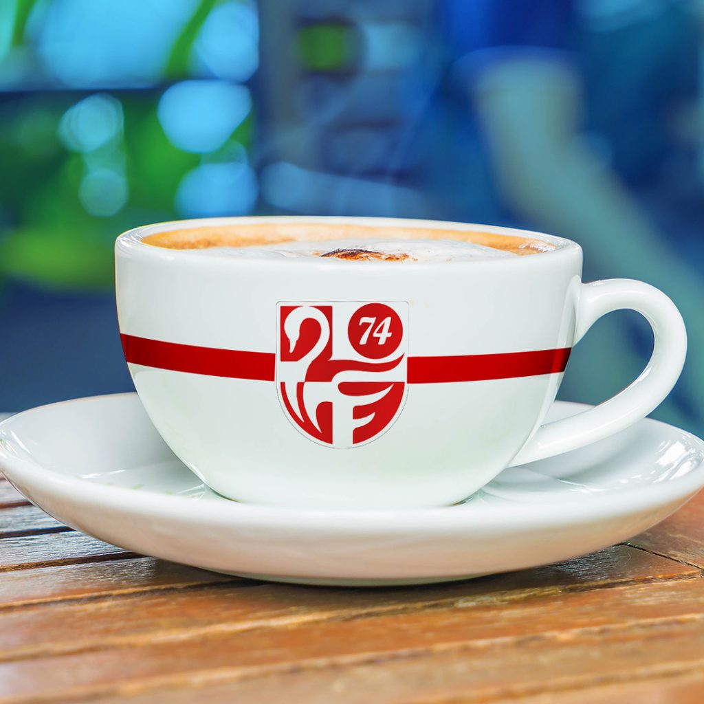 logotype haute savoie 74